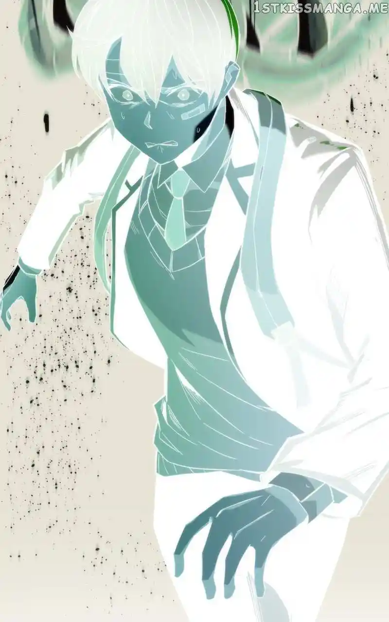 Ultra Alter Chapter 87