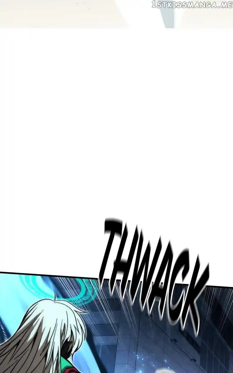 Ultra Alter Chapter 87