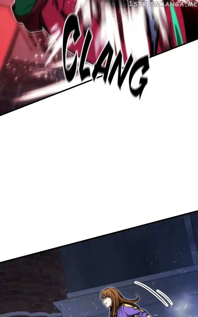 Ultra Alter Chapter 87