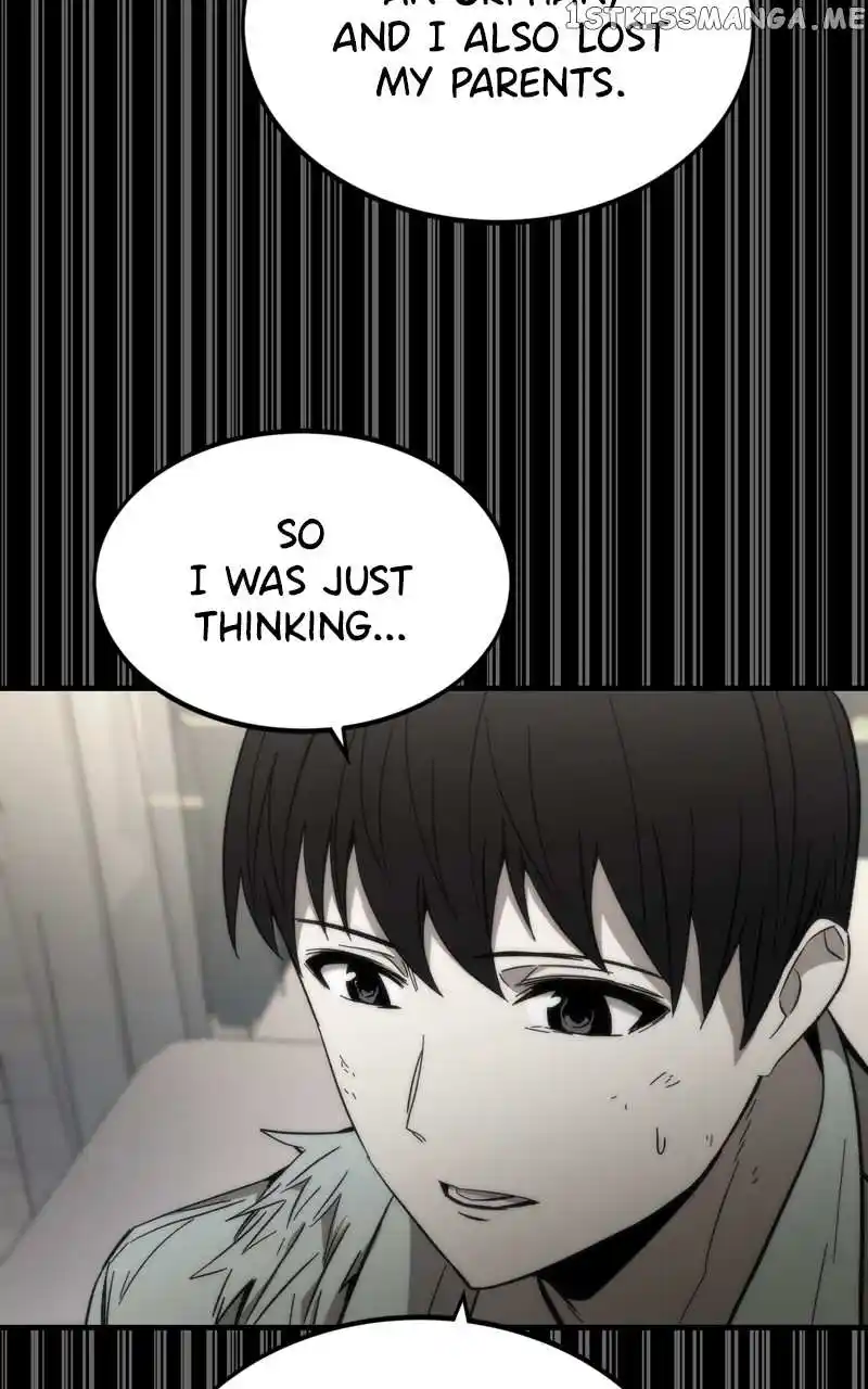 Ultra Alter Chapter 87