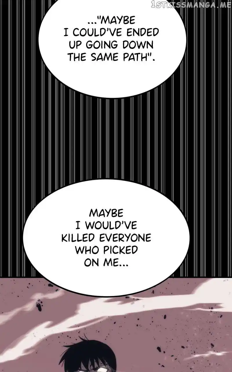 Ultra Alter Chapter 87