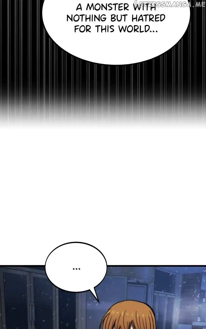 Ultra Alter Chapter 87