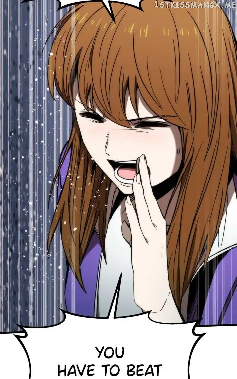 Ultra Alter Chapter 87