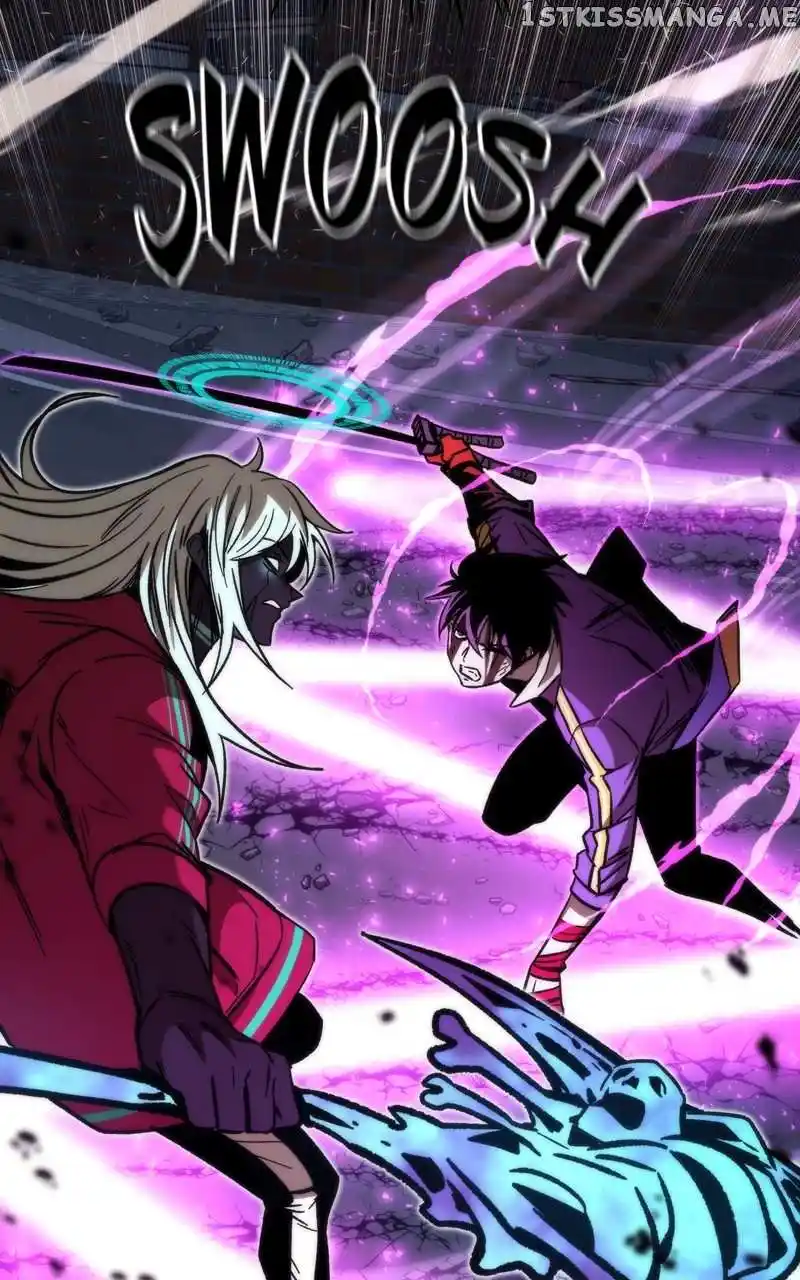 Ultra Alter Chapter 87