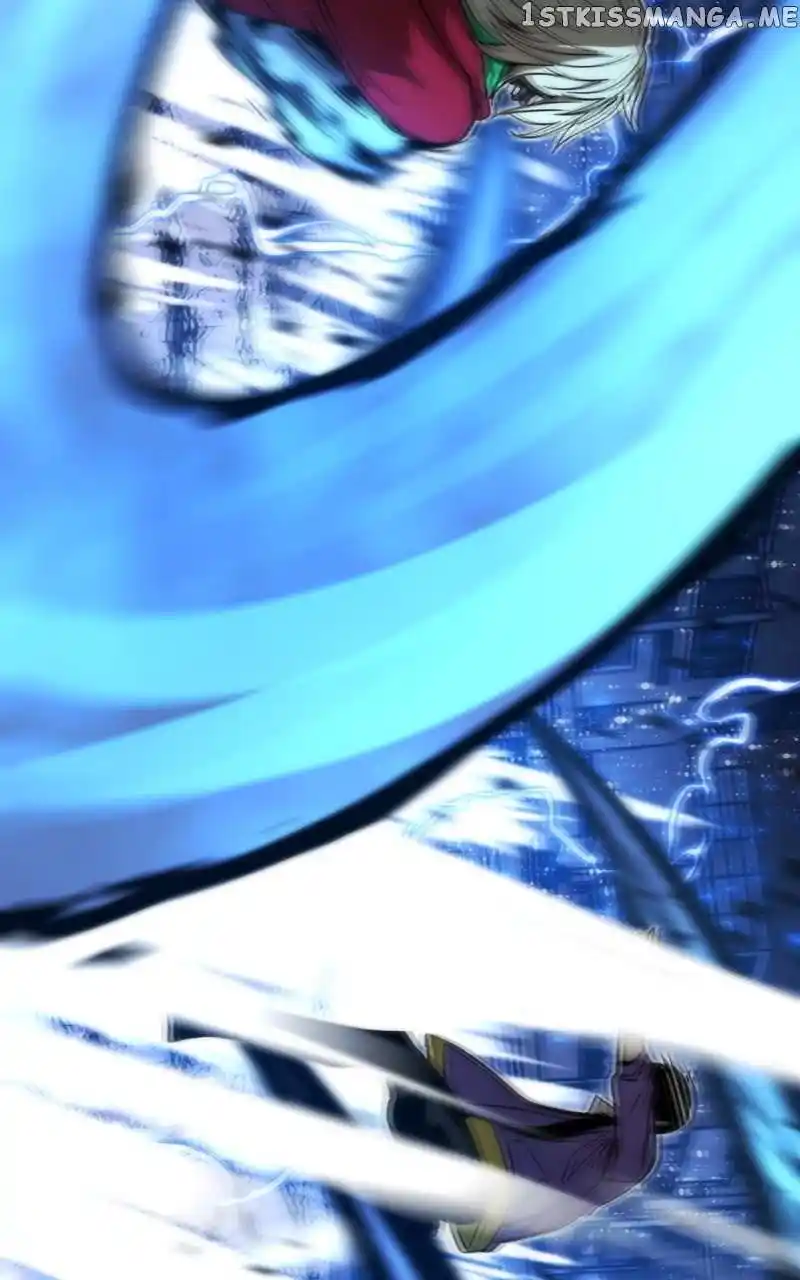 Ultra Alter Chapter 87