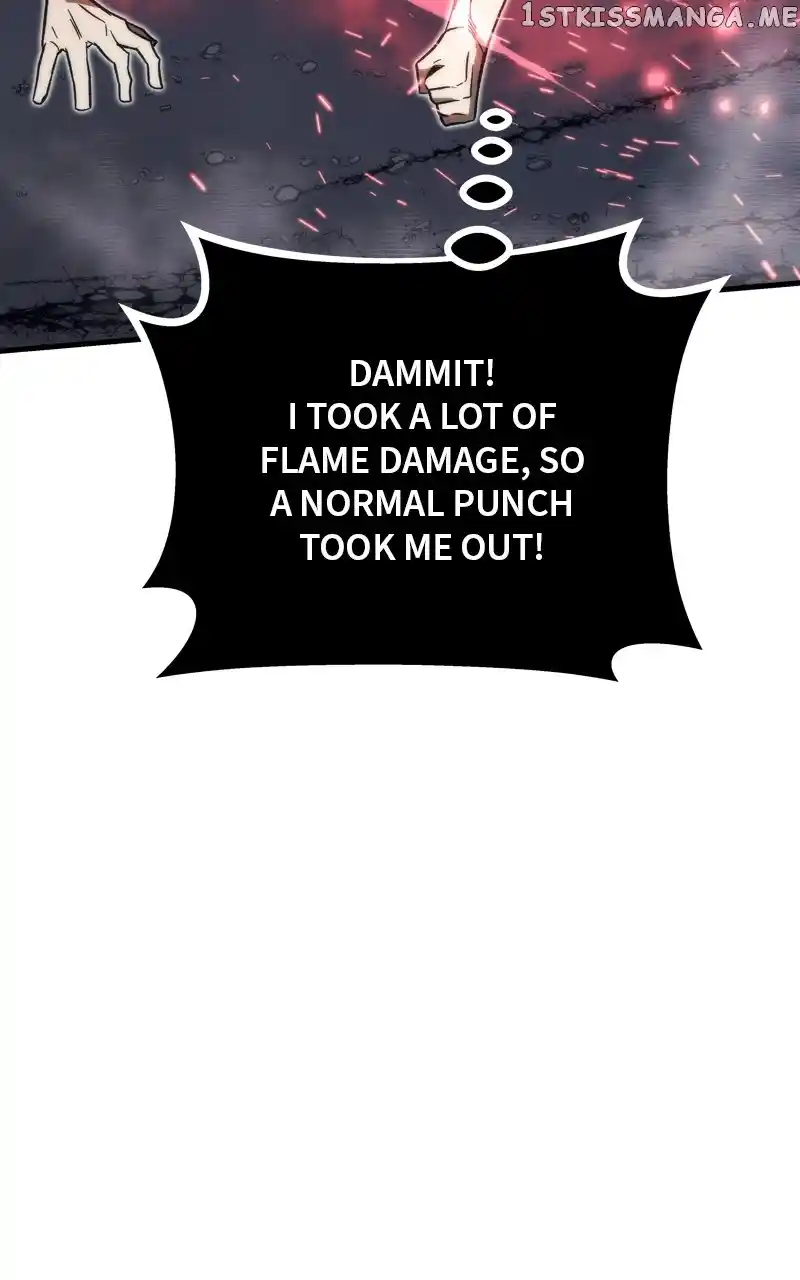 Ultra Alter Chapter 87