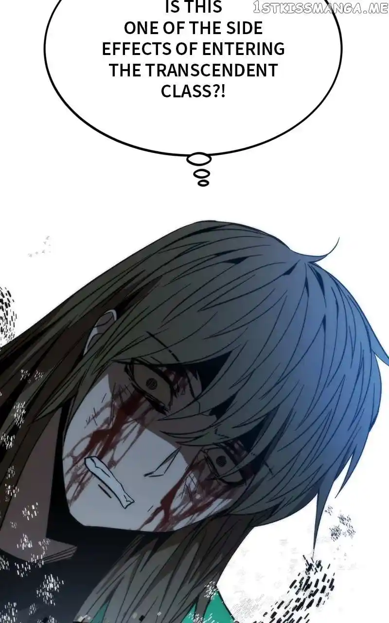 Ultra Alter Chapter 87