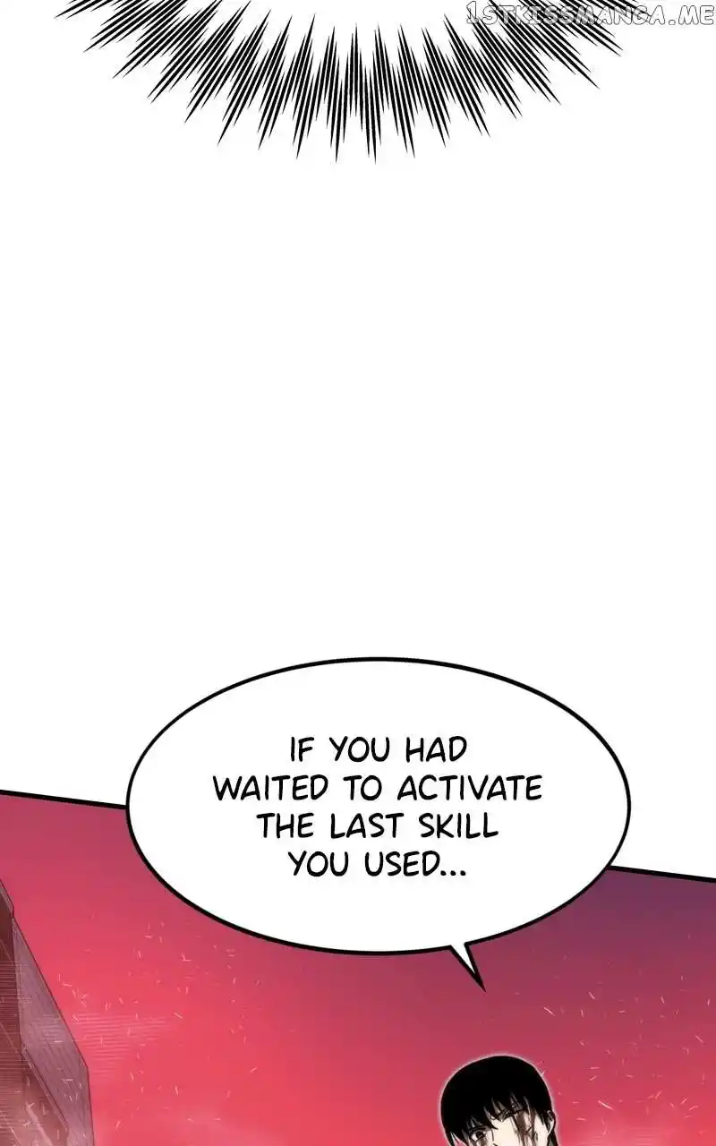 Ultra Alter Chapter 87