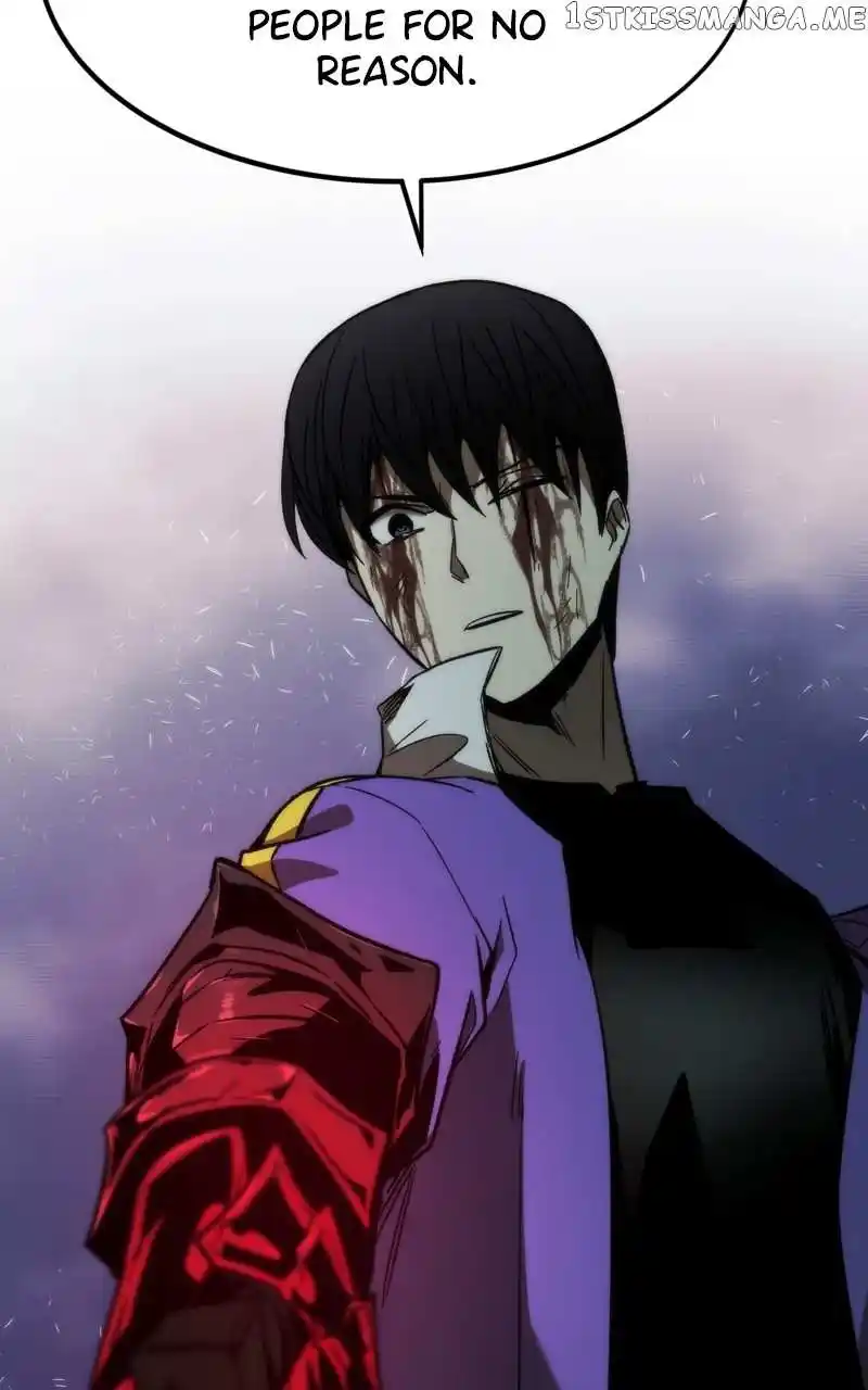 Ultra Alter Chapter 87