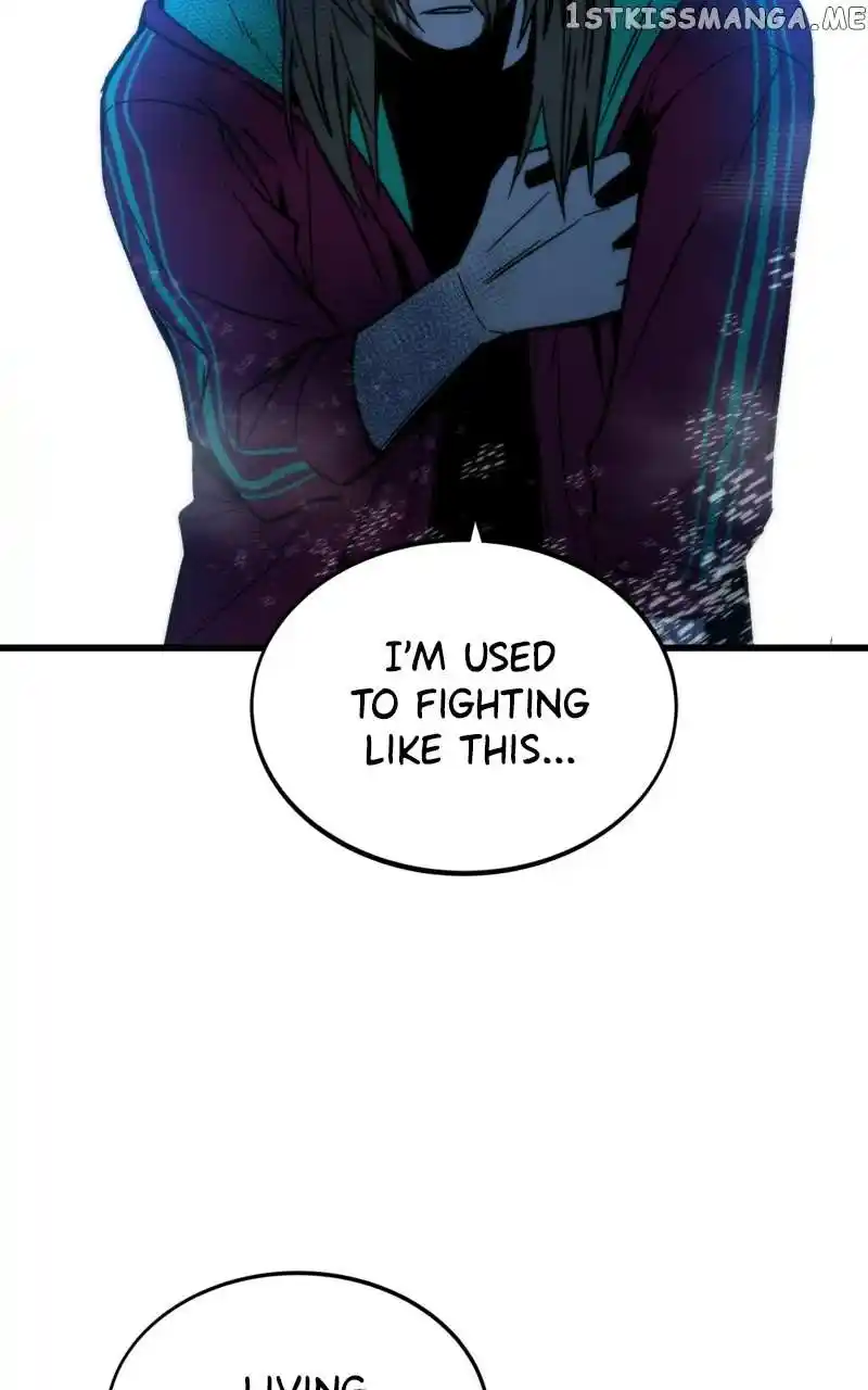 Ultra Alter Chapter 87