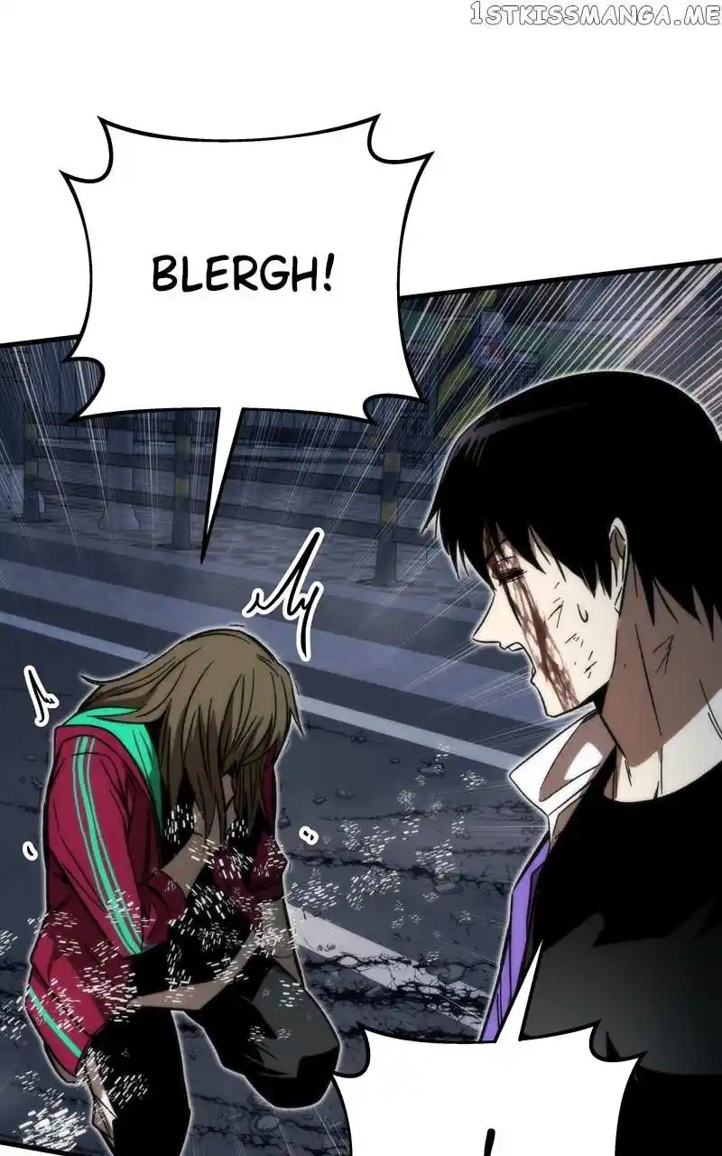 Ultra Alter Chapter 87