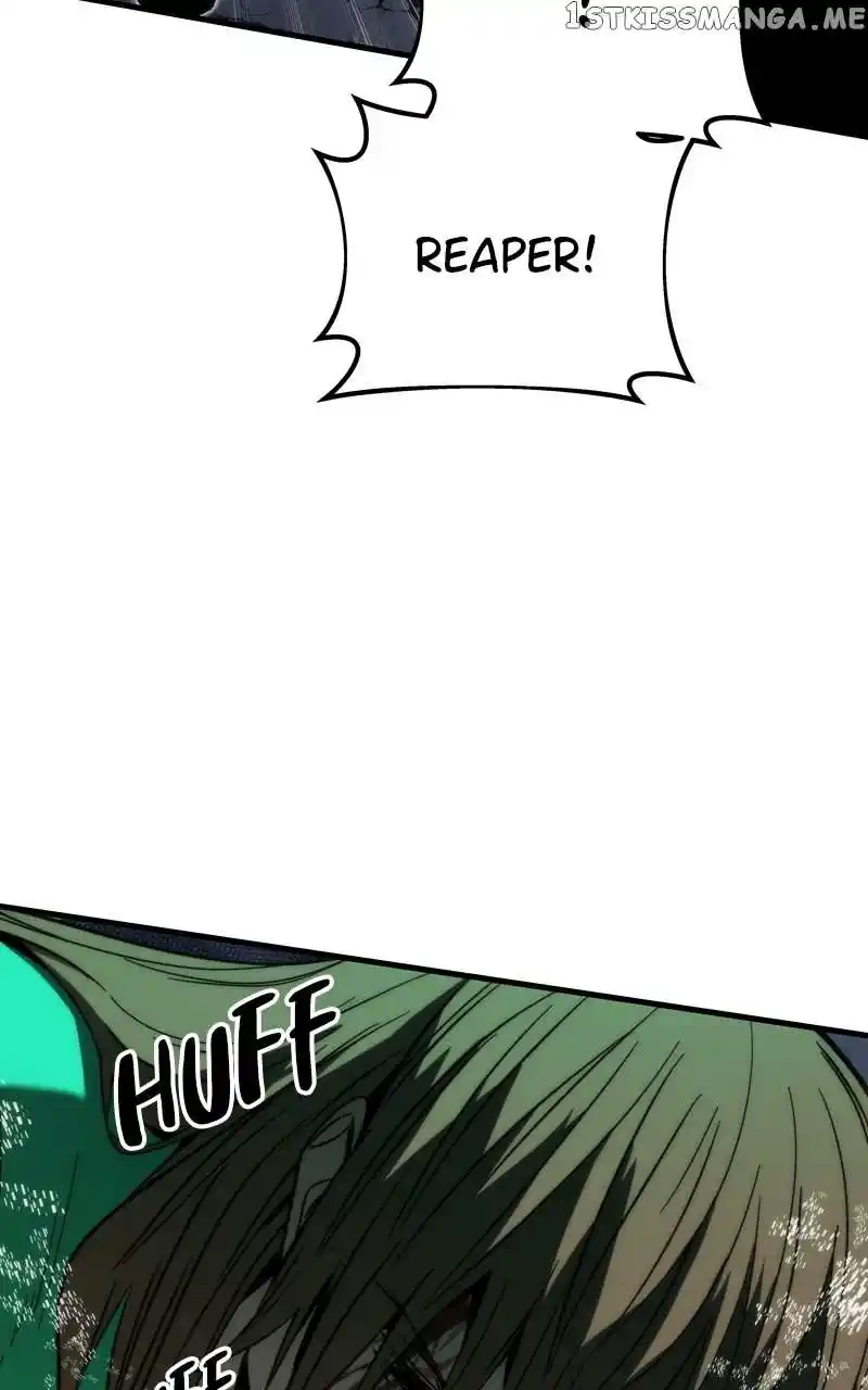 Ultra Alter Chapter 87