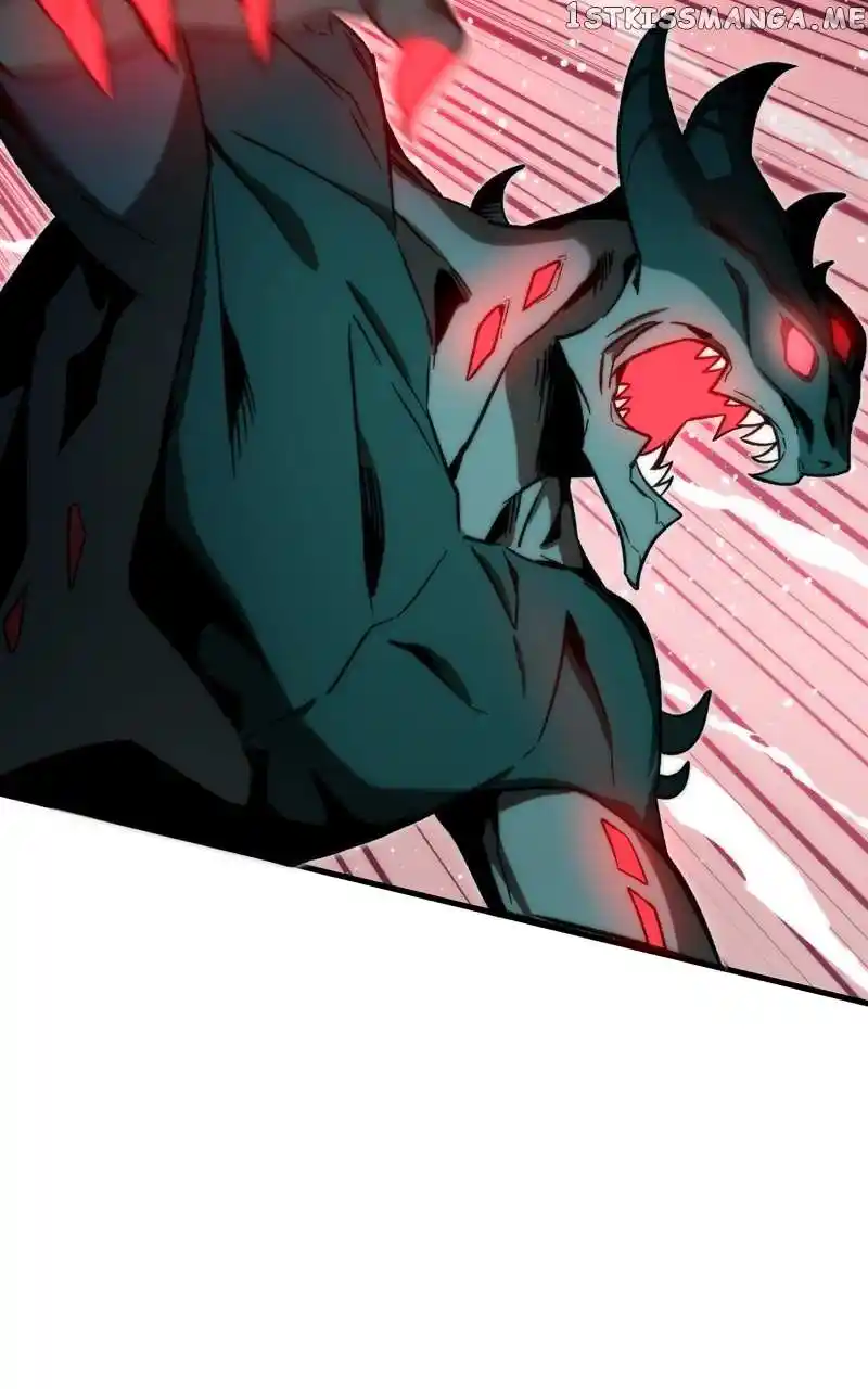 Ultra Alter Chapter 88