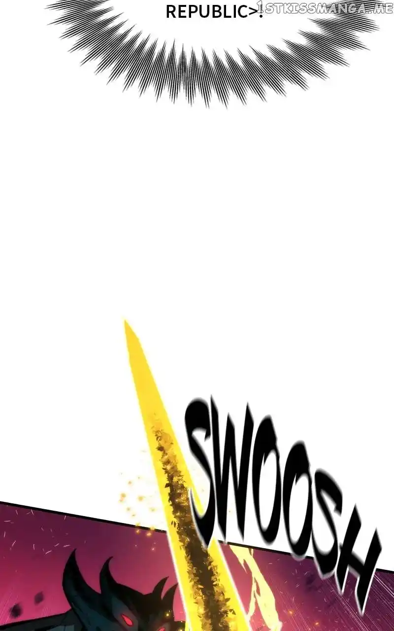 Ultra Alter Chapter 88