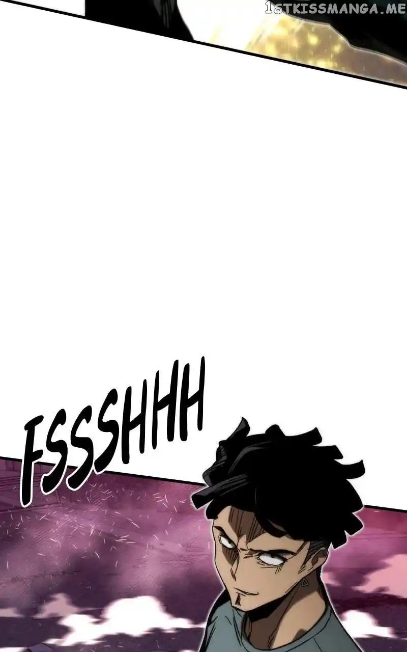 Ultra Alter Chapter 88