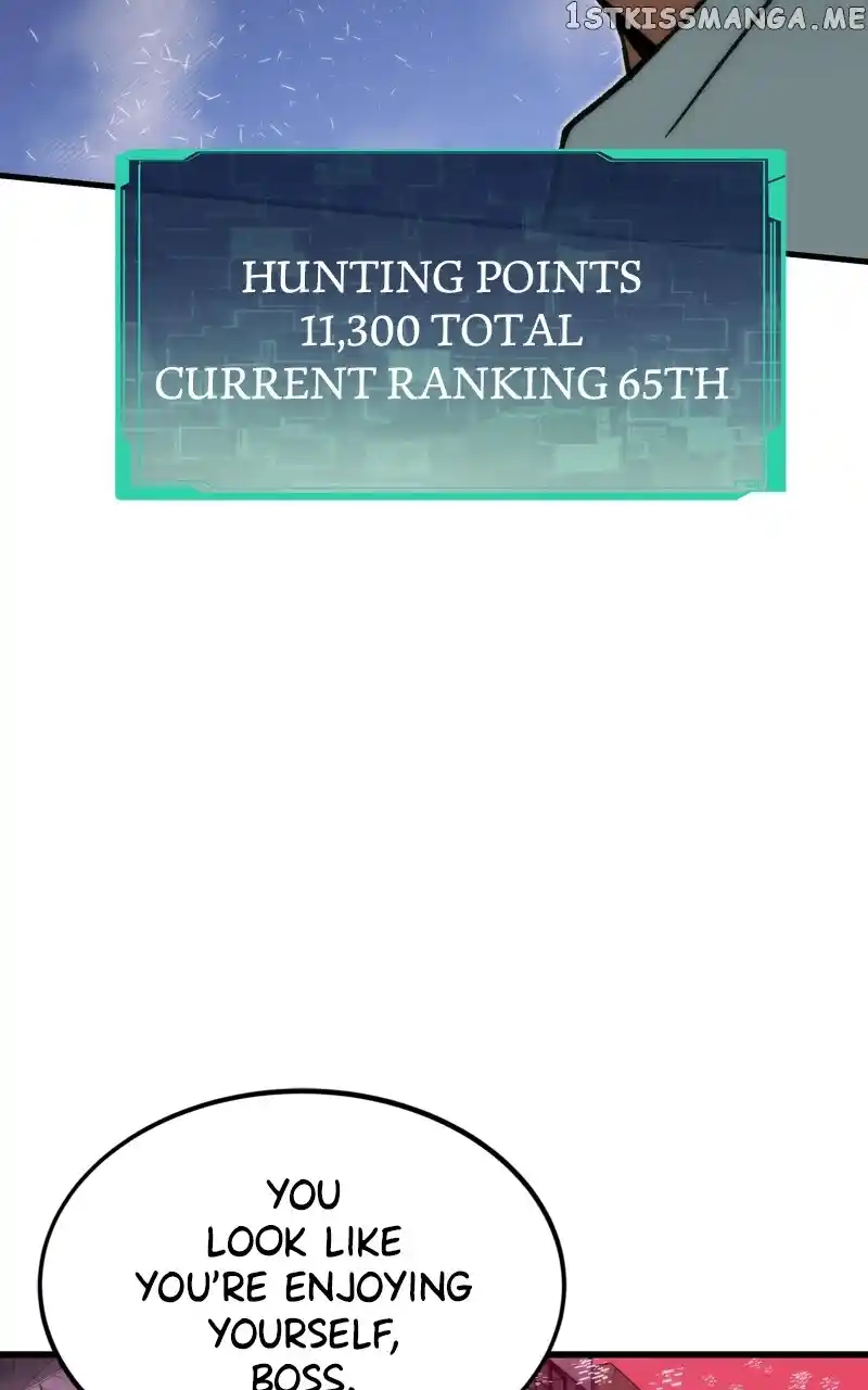 Ultra Alter Chapter 88