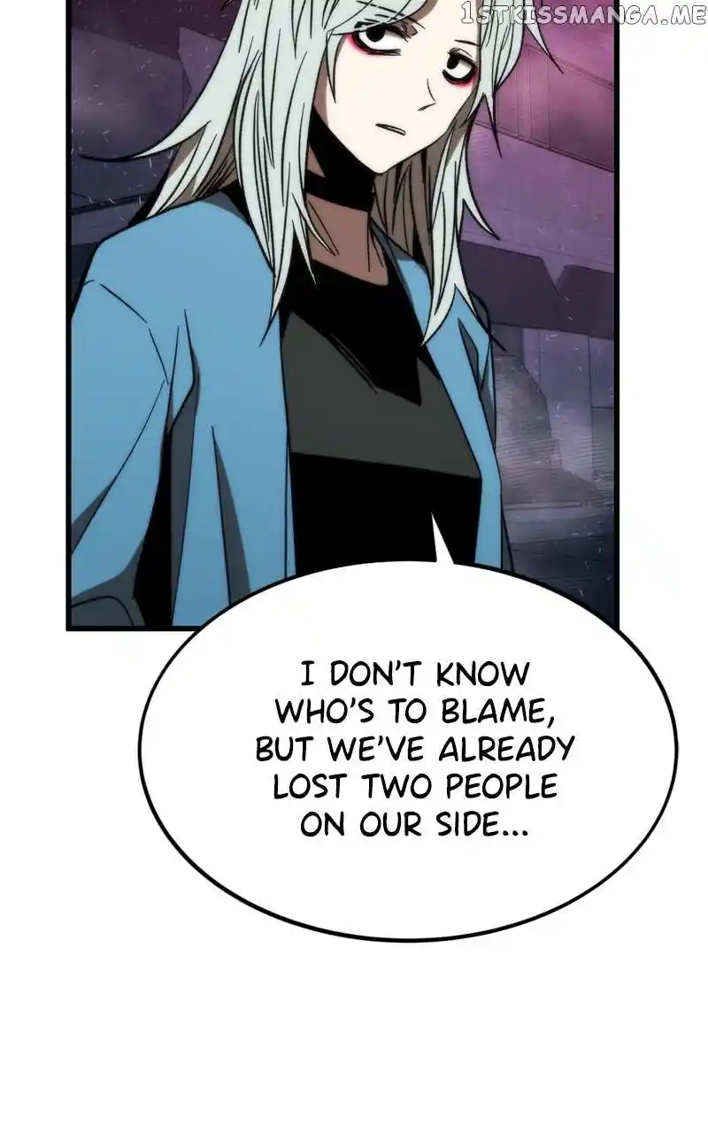 Ultra Alter Chapter 88