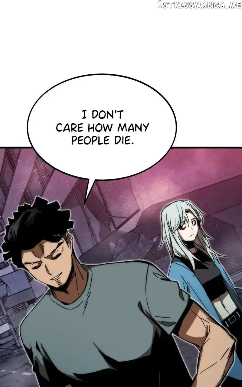 Ultra Alter Chapter 88