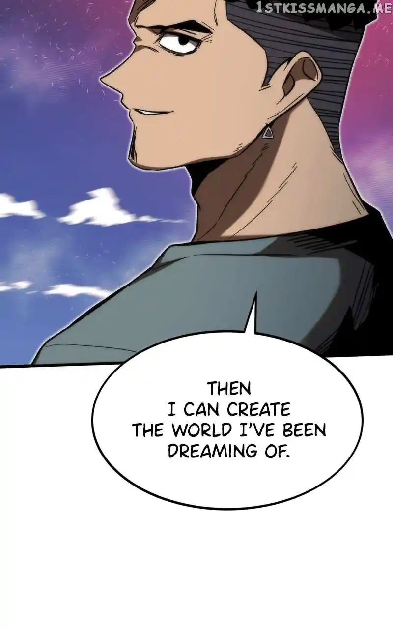 Ultra Alter Chapter 88