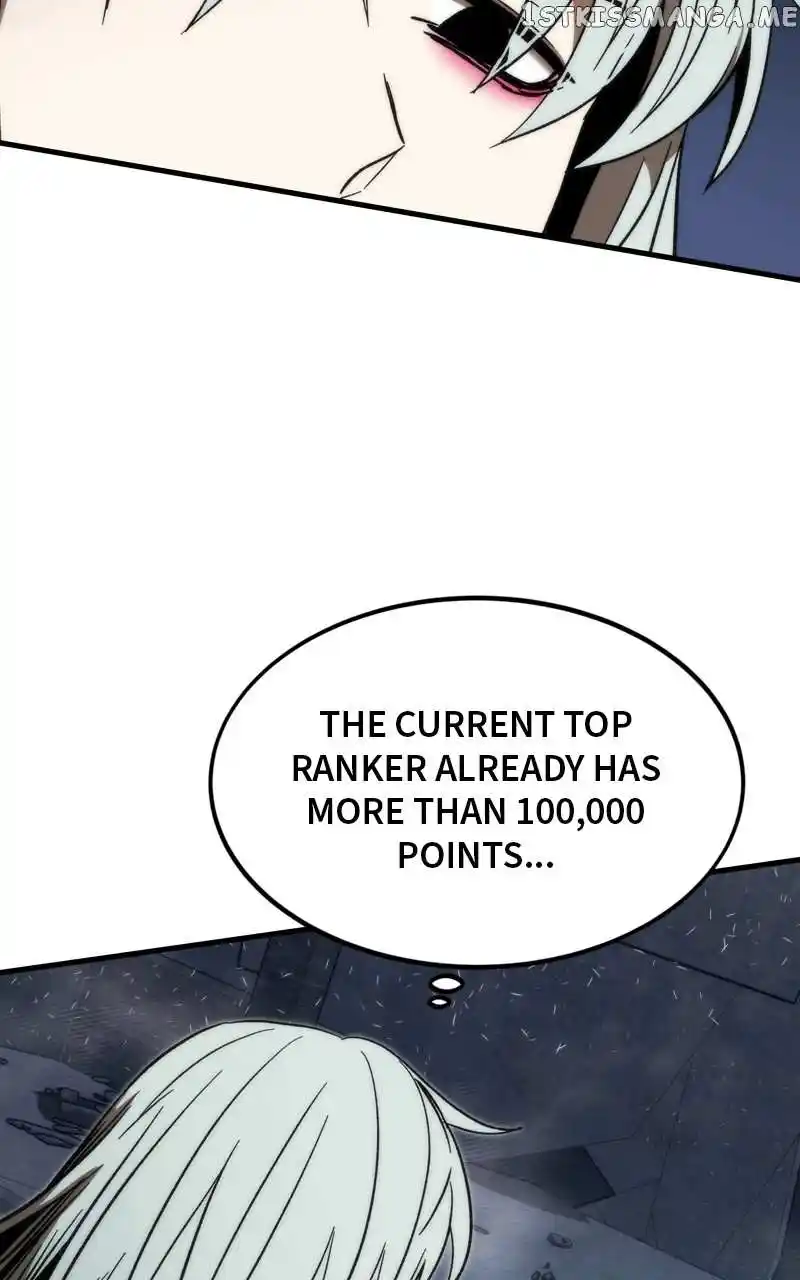 Ultra Alter Chapter 88