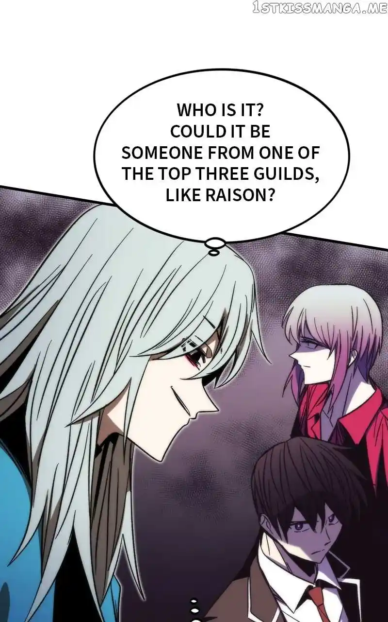 Ultra Alter Chapter 88