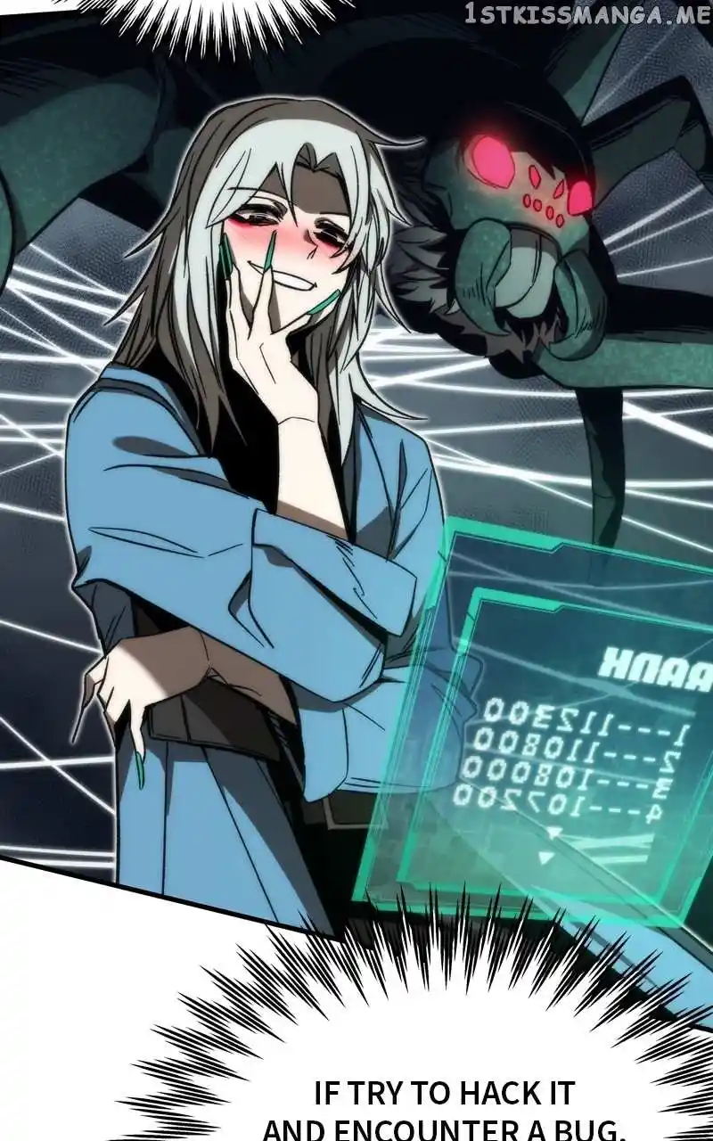 Ultra Alter Chapter 88