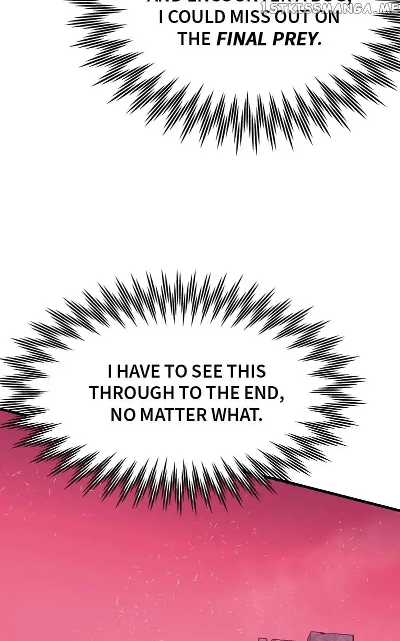 Ultra Alter Chapter 88