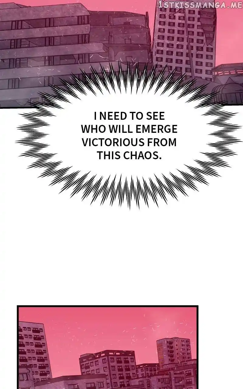 Ultra Alter Chapter 88