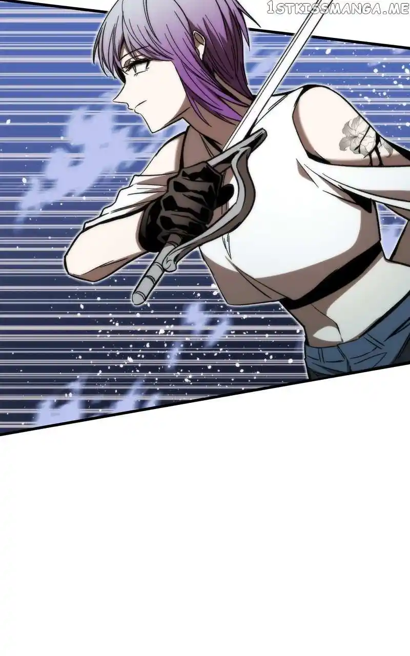 Ultra Alter Chapter 88