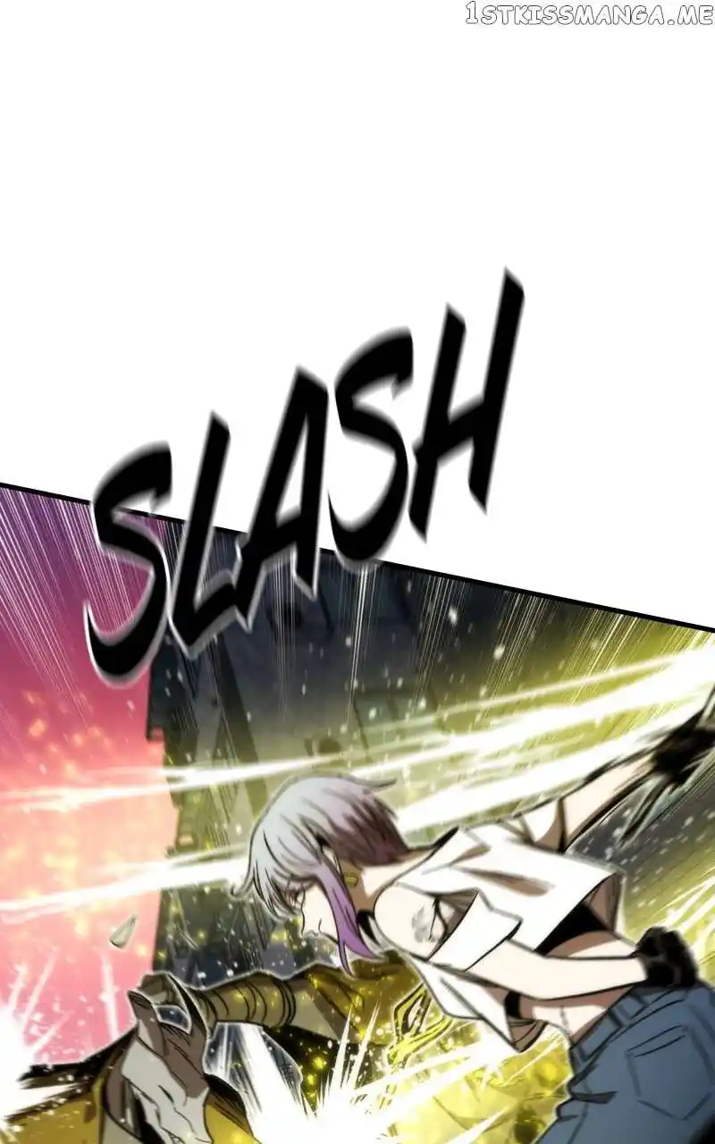 Ultra Alter Chapter 88