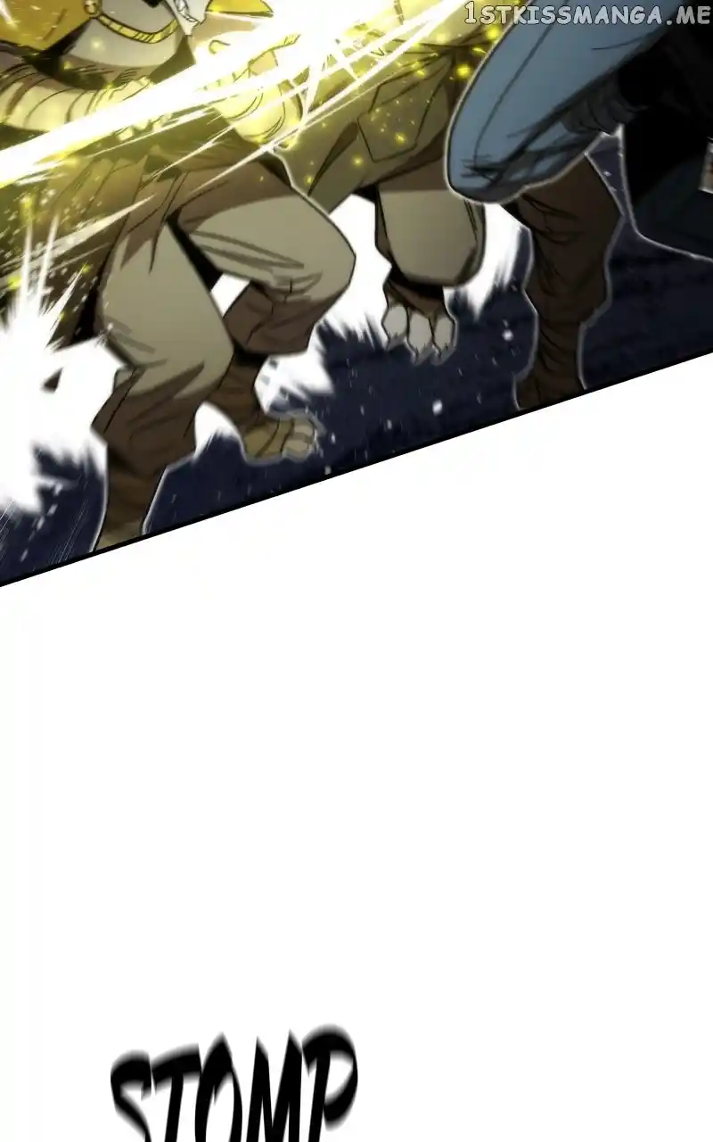 Ultra Alter Chapter 88