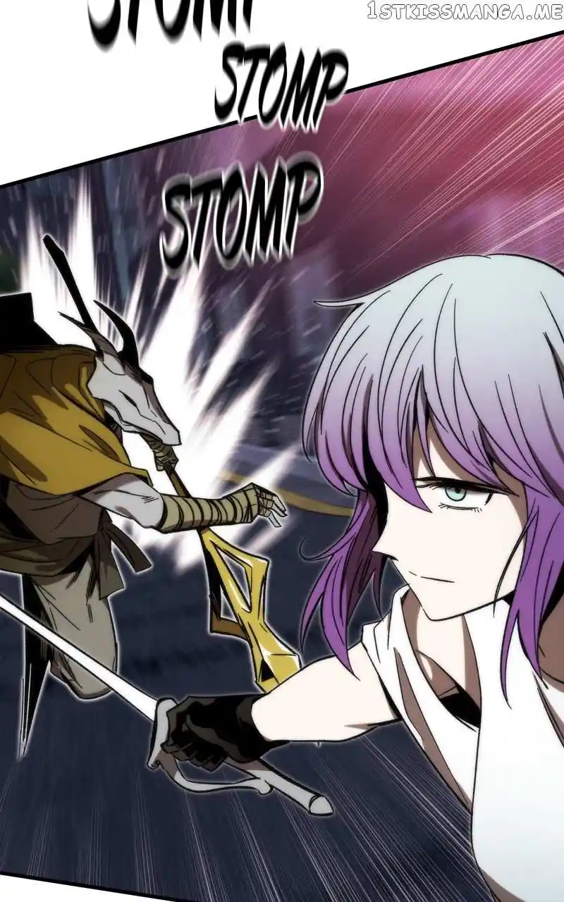 Ultra Alter Chapter 88