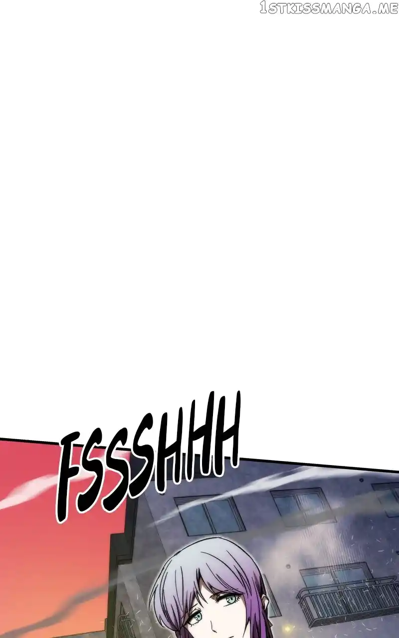 Ultra Alter Chapter 88