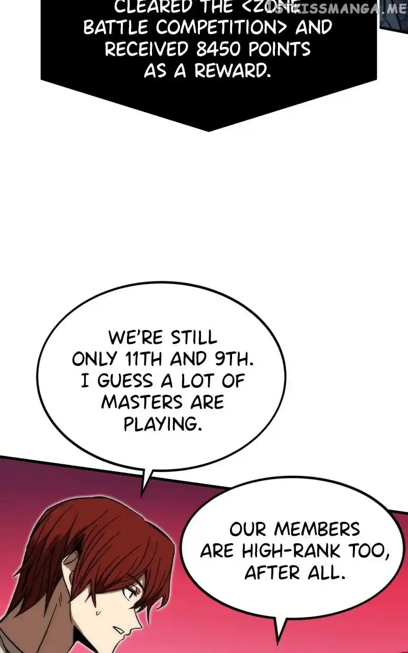 Ultra Alter Chapter 88