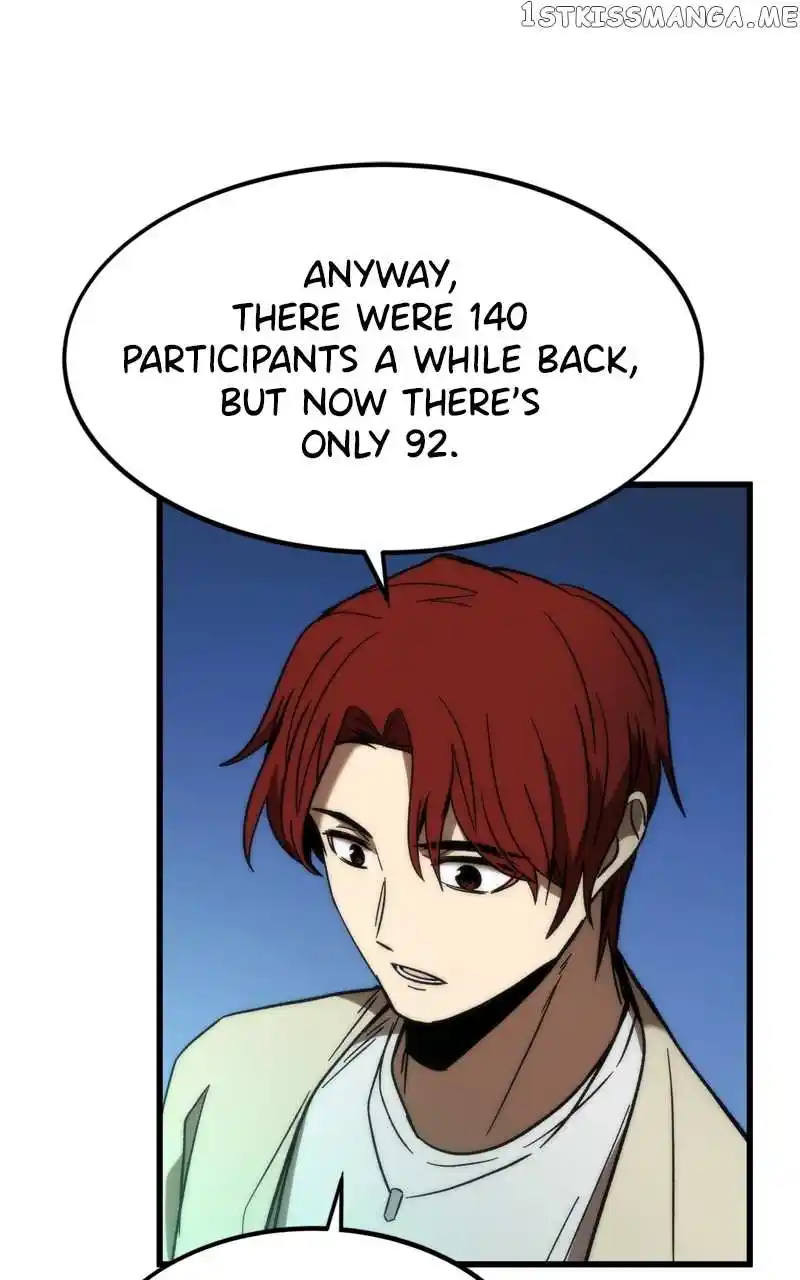 Ultra Alter Chapter 88