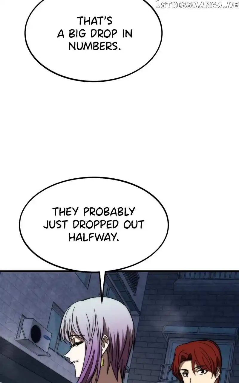 Ultra Alter Chapter 88