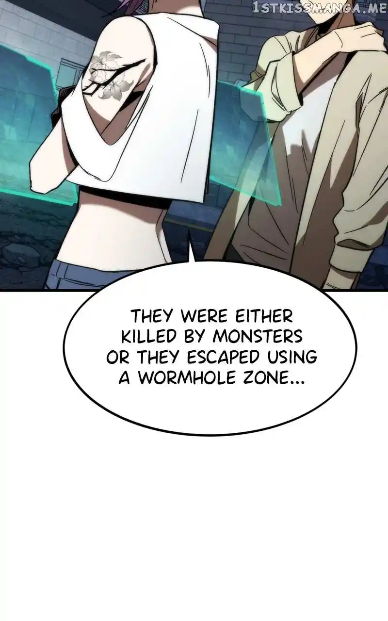 Ultra Alter Chapter 88