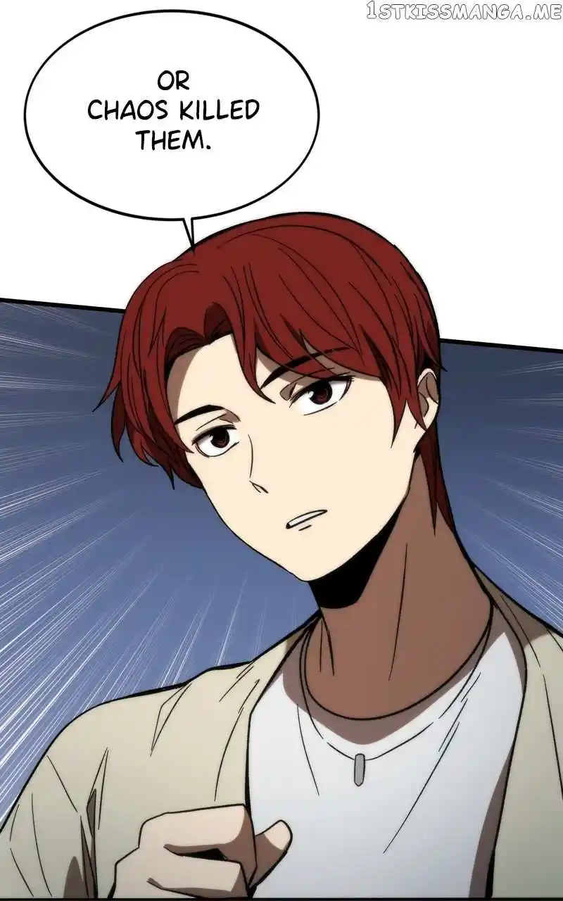 Ultra Alter Chapter 88