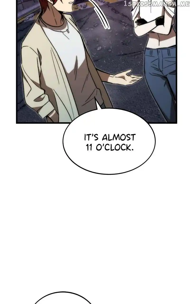 Ultra Alter Chapter 88