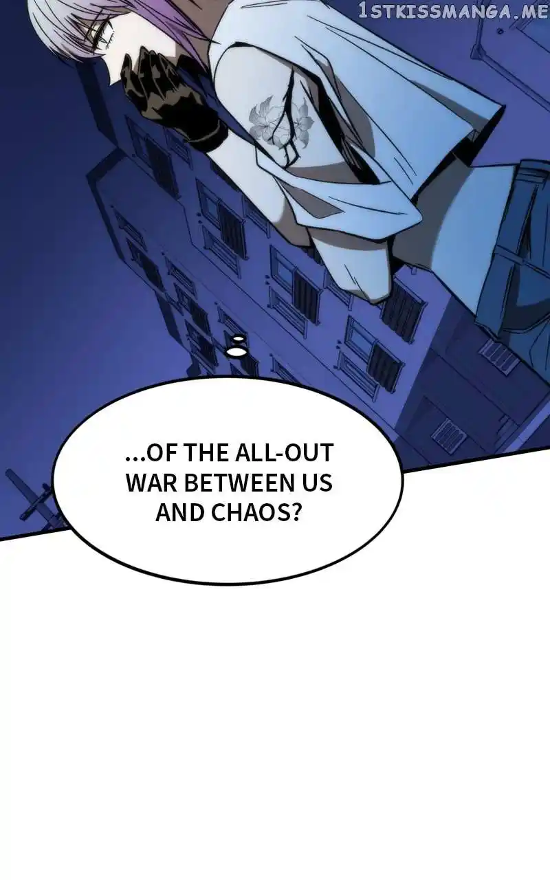 Ultra Alter Chapter 88