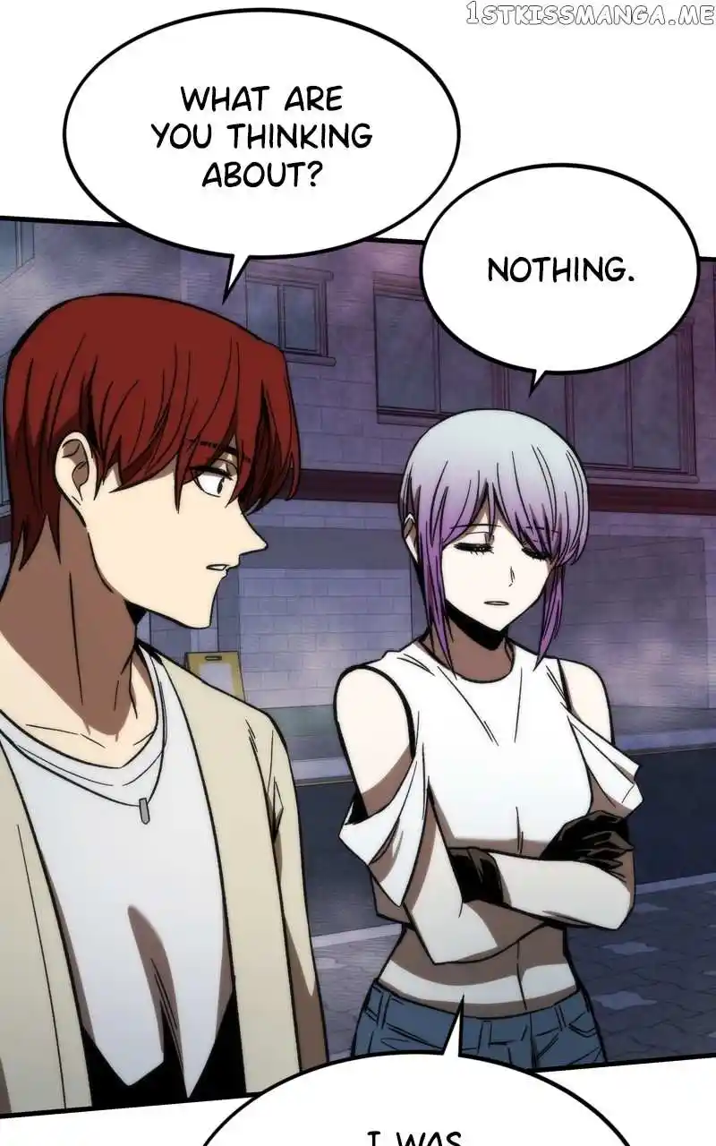 Ultra Alter Chapter 88