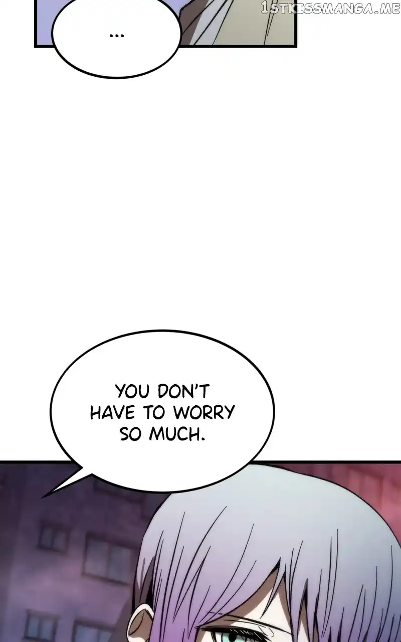 Ultra Alter Chapter 88