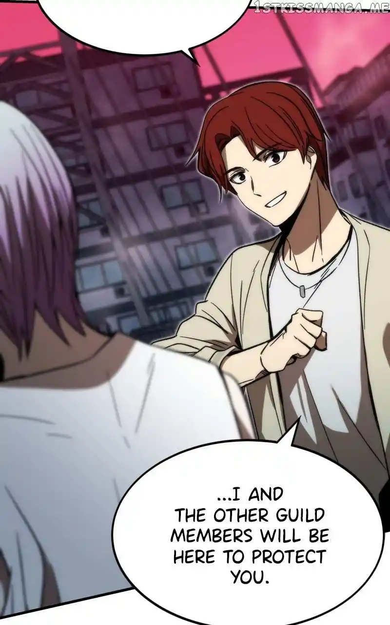 Ultra Alter Chapter 88