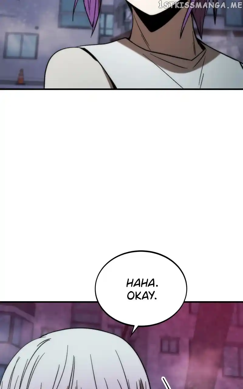 Ultra Alter Chapter 88