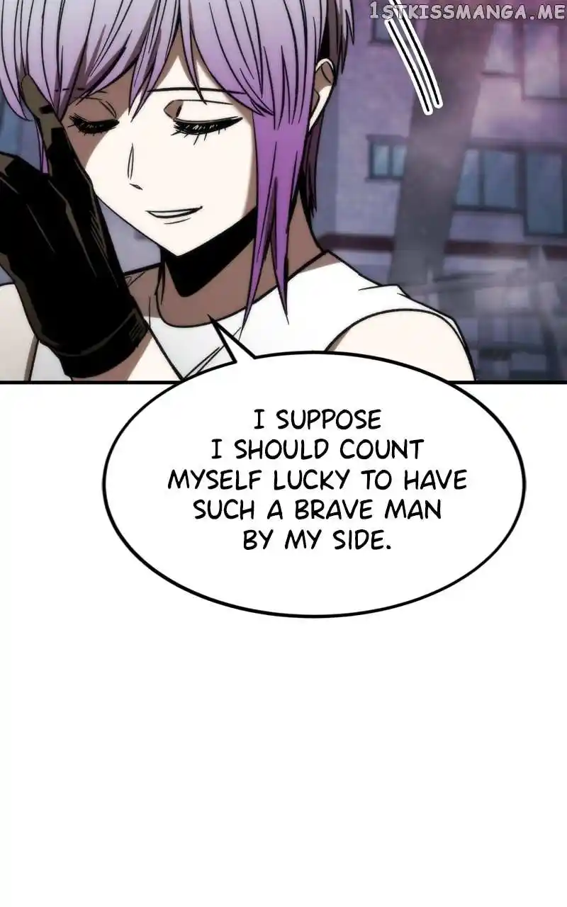 Ultra Alter Chapter 88