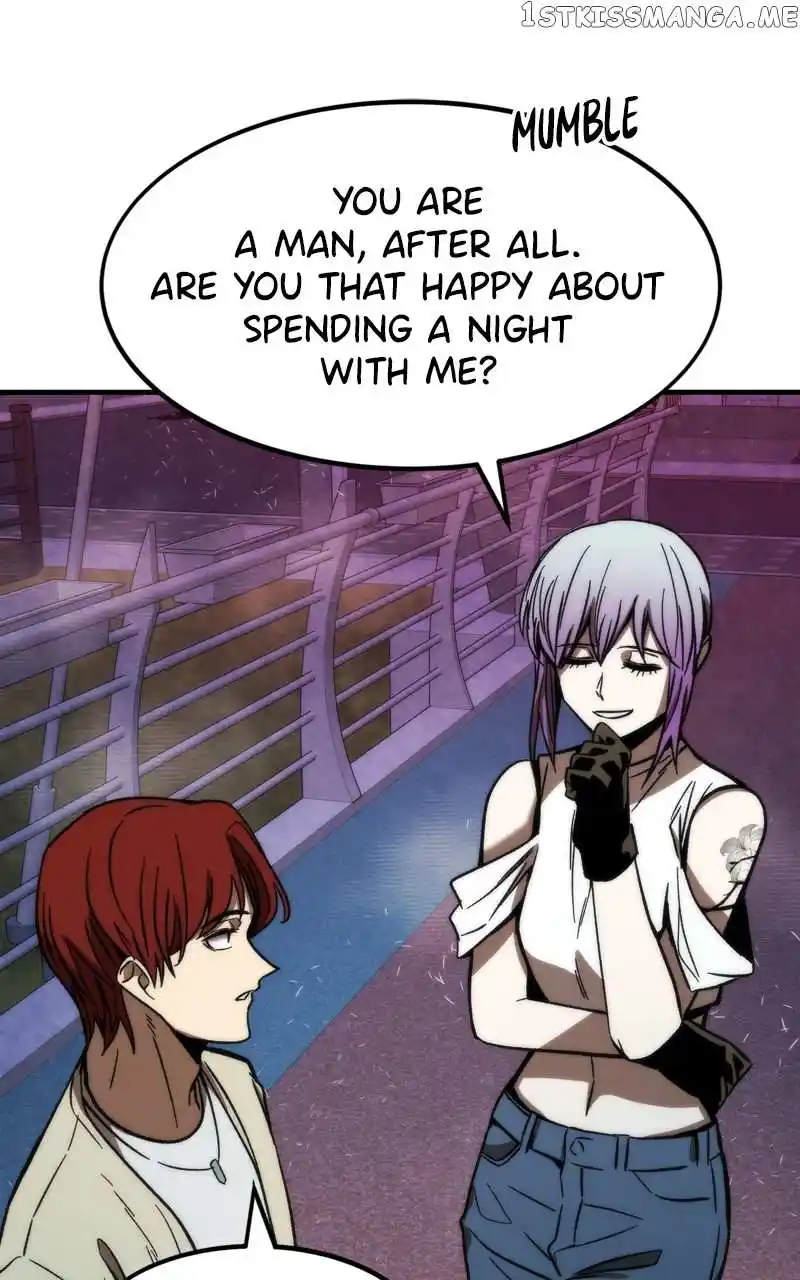 Ultra Alter Chapter 88