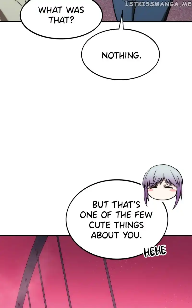 Ultra Alter Chapter 88