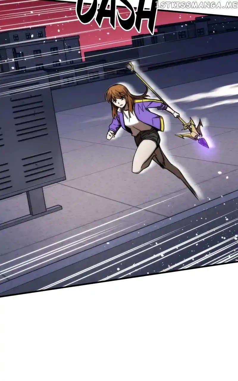 Ultra Alter Chapter 88