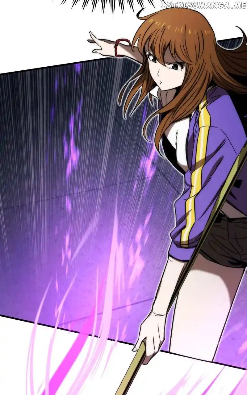 Ultra Alter Chapter 88