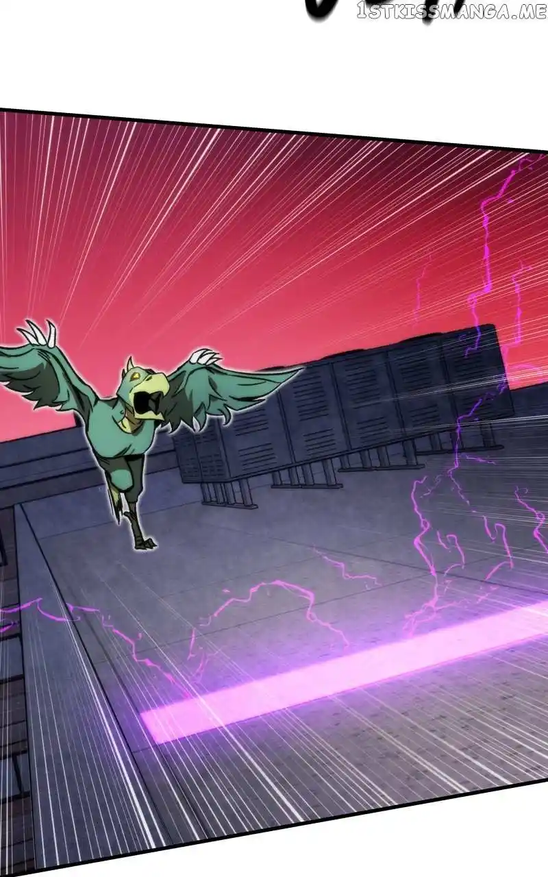 Ultra Alter Chapter 88